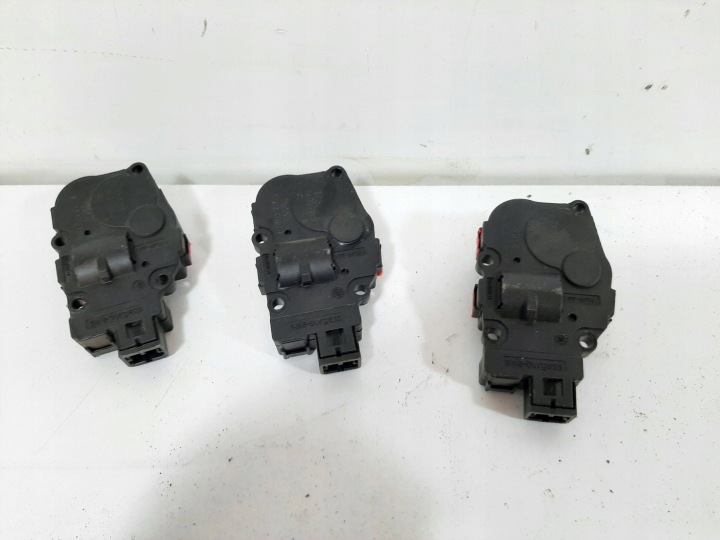 CITROEN C4 GRAND PICASSO 1.6HDI 07R PETIT MOTEUR RÉCHAUFFEURS EFB350 A21200600