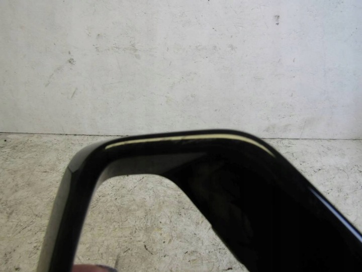 AUDI Q3 II S-LINE GRILLE PARE-CHOCS DROITE AVANT 18R--