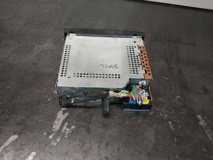 AUTORADIO PEUGEOT 307 SW 96514684XT PSARCD100-02