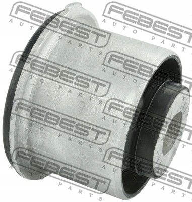 SILENT BLOC CHÂSSIS POMOCNICZEJ ARRIÈRE AUDI A6 2005-201