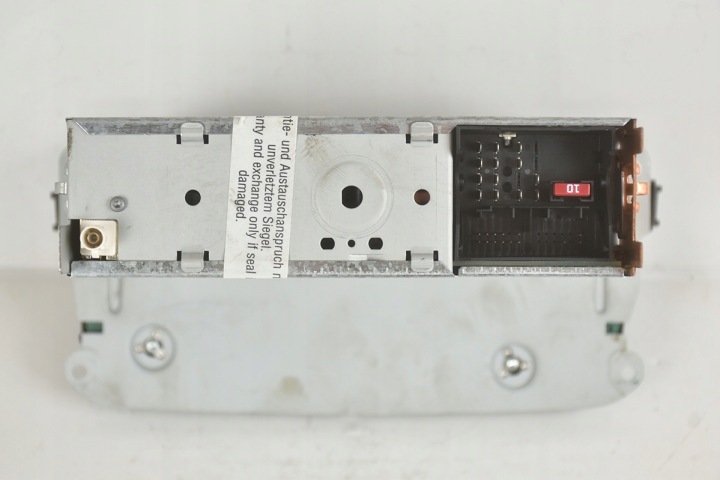 RADIO SEAT LEON II LIFT 1P0035153