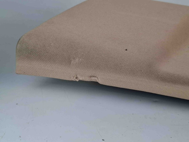 GAUCHE LATÉRALE PROTECTION MONTANTS MERCEDES-BENZ AVEC (W221) A2216900335 3.0L DIESEL