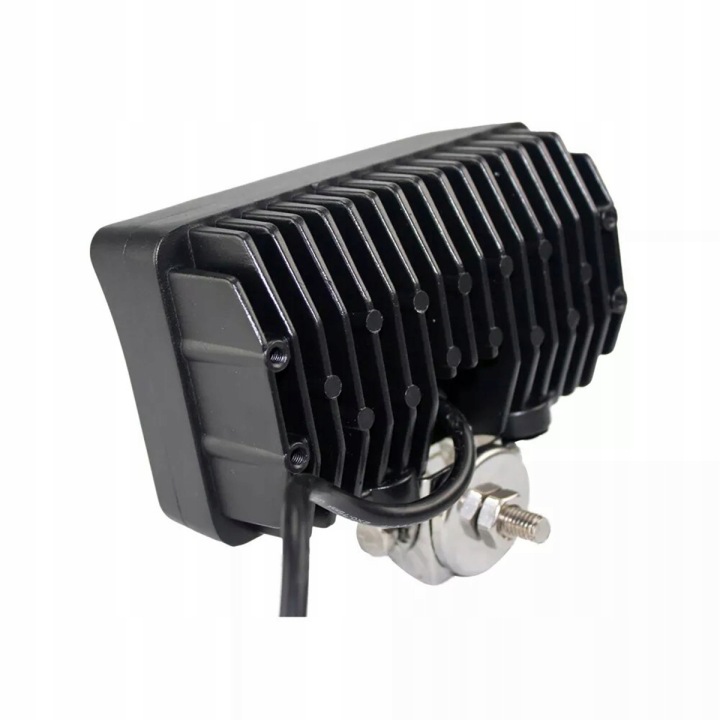 2 CV PHARE TRAVAILLÉ ANTIBUÉE PHARES ANTIBROUILLARD PHARES LED 15LED 12V 24V HOMOLOGATION