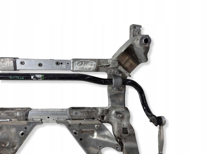 ALFA ROMEO STELVIO CHÂSSIS AVANT 0050S658510 (K467)