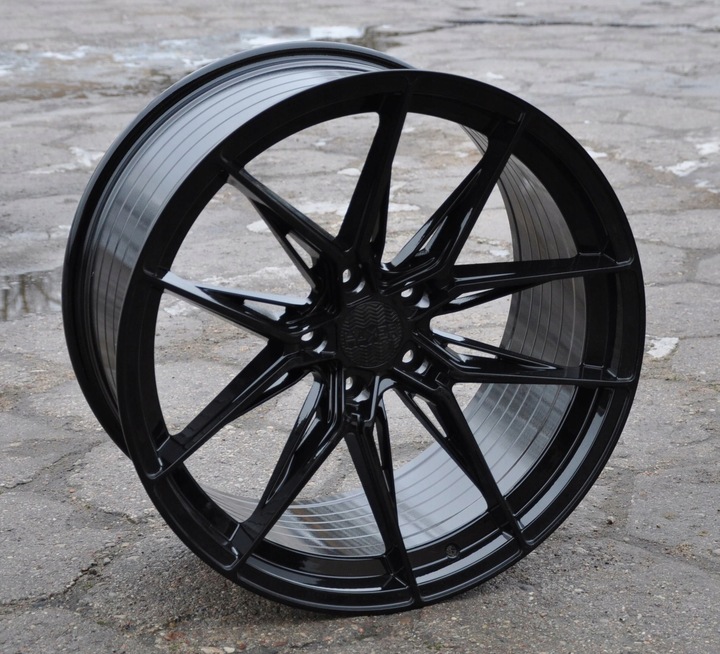 LLANTAS 19'' CHEVROLET CAPTIVA IMPALA LUMINA EQUINOX 