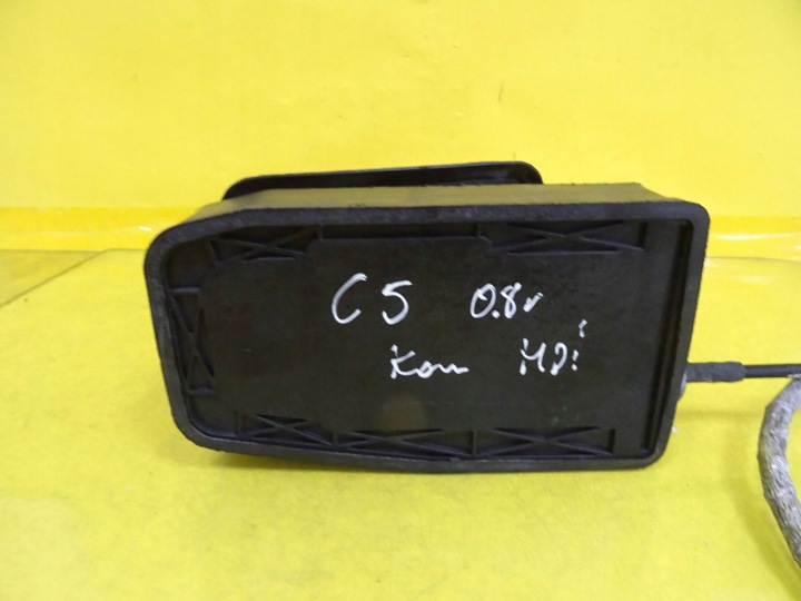 CRIC AUTOMATE CITROEN C5 9681617780 AM6DW10 NR39