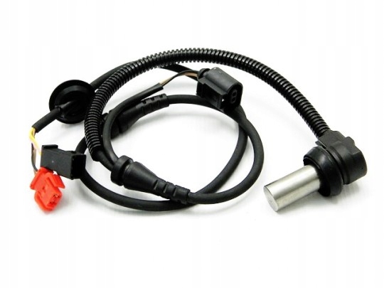 NTY CAPTEUR ABS AVANT AUDI A6 99-05 L/P