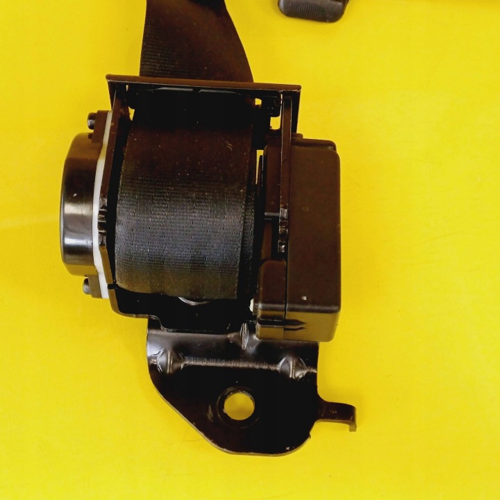 CEINTURE DE SÉCURITÉ GAUCHE ARRIÈRE CHRYSLER VOYAGER 4680195 NR394