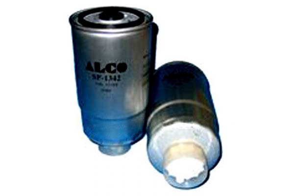 FILTRE CARBURANT ALCO FILTER 71731829 190694 77362338 photo 2 - milautoparts-fr.ukrlive.com