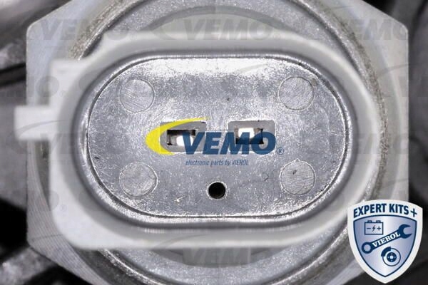 RADIATEUR HUILES AUDI VW VEMO