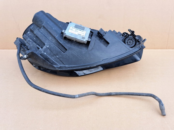 GAUCHE PHARE PROJECTEUR AVANT XÉNON AUDI A6 C7 LIFT 14-18R 4G0941043K