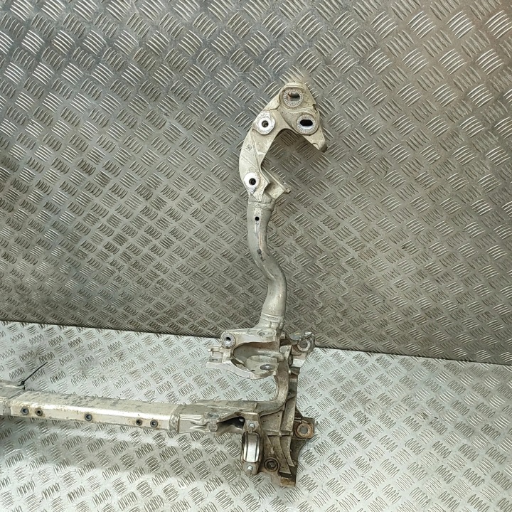 AUDI Q7 4M CHÂSSIS CHÂSSIS AVANT 4M0399315R 4M1399345C