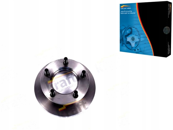 DÉMARREUR 12V 1.4KW HELLA 8EA 011 610-521