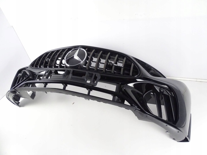 PARE-CHOCS AVANT AVANT MERCEDES SL 232 A232 W232 63 6,3 AMG COMPLET