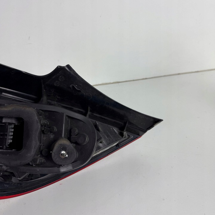 PHARE DROIT ARRIÈRE DROITE ARRIÈRE OPEL CORSA D OE ORIGINAL 13242814