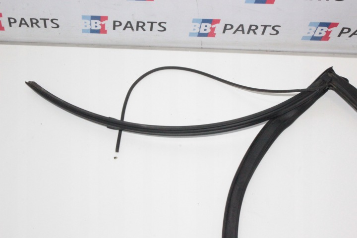 BMW F33 F83 JOINT D'ÉTANCHÉITÉ VITRES AVANT CHÂSSIS MONTANTS A