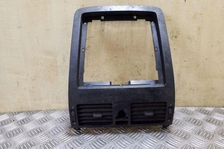 ADMISSION AIR CONSOLES VW TOURAN (1T1, 1T2) 1T2819728A 1.9L DIESEL 77KW