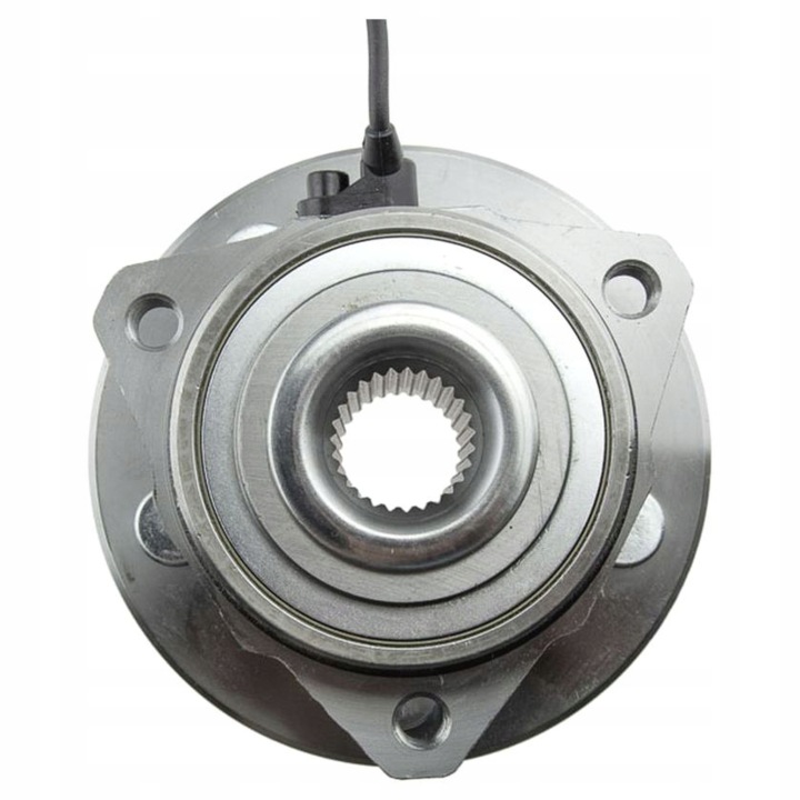 MOYEUX ROULEMENTS ROUES AVANT VERS JEEP CHEROKEE KJ 2001-2008