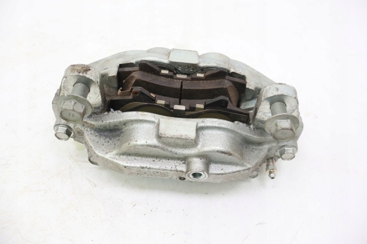 TOYOTA LAND CRUISER J300 ÉTRIER DE FREIN FREINS DROIT AVANT