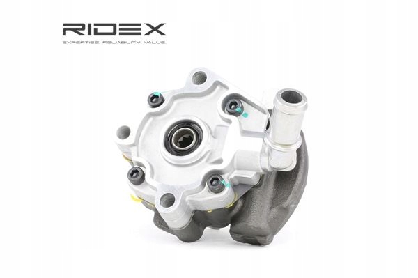 POMPE AMPLIFICATEUR CAOUTCHOUC RIDEX 12H0047 VERS FORD MONDEO III UNIVERSEL (BWY)