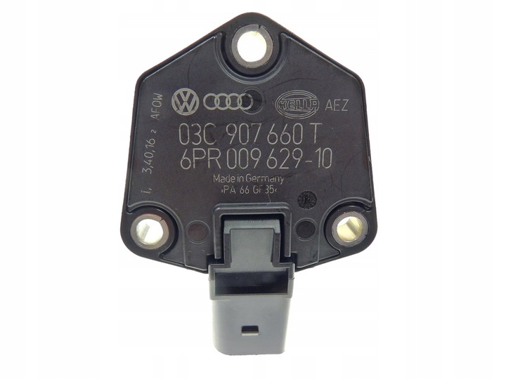 SENSOR LEVEL OILS VW SKODA 03C907660D 03C907660H 03C907660M 03C907660T photo 1 - milautoparts-fr.ukrlive.com