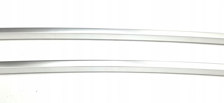 BARRES DE TOIT TOITS SATIN VW TIGUAN III CT1 571860043A 571860044A UBN