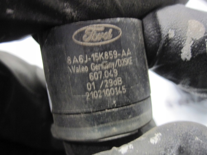 FORD GALAXY MK2 II 10R CAPTEUR STATIONNEMENT PDC 8A6J-15K859-AA 607049