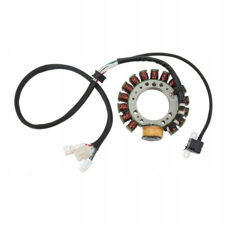 BOBINE STOJANA ATV, STOJANA STOJANA OEM FIT 3HN 85510 10 00 POUR WARRIOR 350