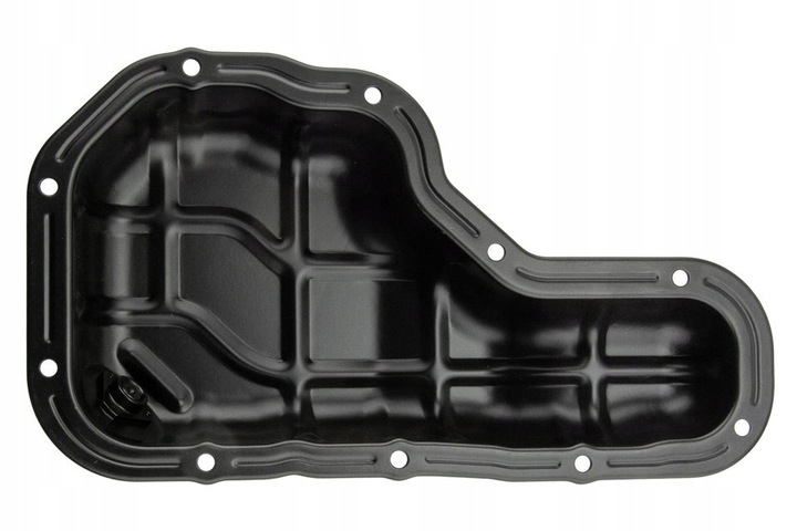 PALETTE D'HUILE MITSUBISHI PAJERO II 3.0 90-00 photo 4 - milautoparts-fr.ukrlive.com