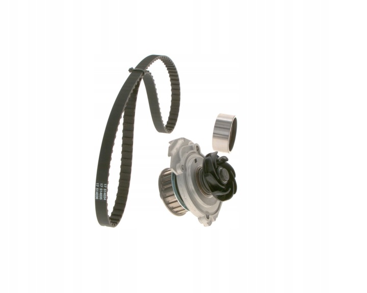 POMPES À EAU KIT COURROIE DISTRIBUTION BOSCH 1 987 948 796