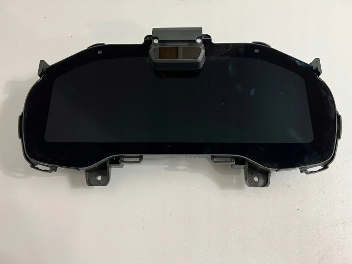 BMW 7 G11 G12 2019 COMPTEUR COMPTEUR DE VITESSE