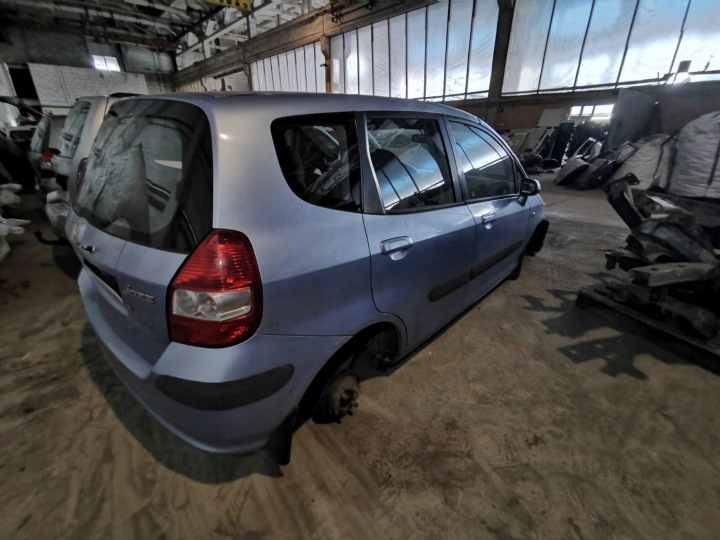 HONDA JAZZ PIÈCE AUTOMOBILE 2004 1.3L HFNS02071 *HFNS02071*, 77800-SAA-E81
