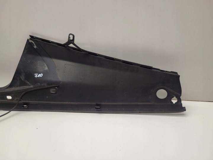 PROTECTION SERRURE CAPOTS GAUCHE CÔTÉ BMW 5 F10 F11 7019803
