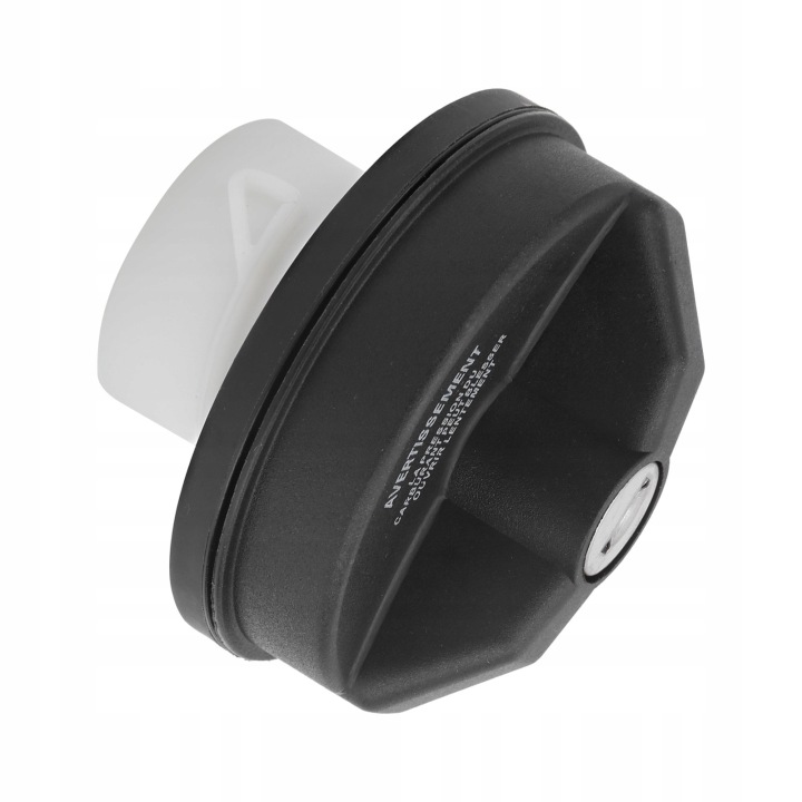 BOUCHON GOULOTTE DE REMPLISSAGE CARBURANTS POUR JEEPA WRANGLERA 01-16