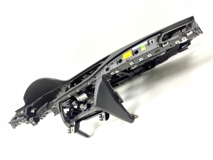 ORIGINE CONSOLE TABLEAU DE BORD HEAD UP AUDI A7 4G