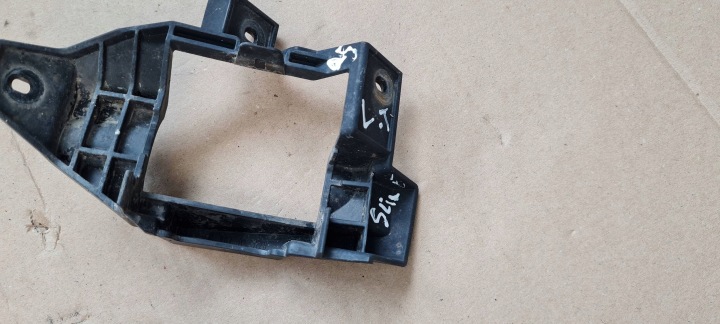 SQ5 80A Q5 POIGNÉE FIXATION ASYSTENTA PARE-CHOCS GAUCHE ARRIÈRE SLINE 80A907907A