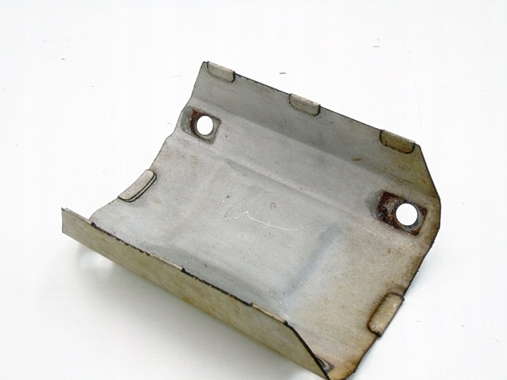 CHÂSSIS CATALYSEUR CHEVROLET EPICA DAEWOO TOSCA