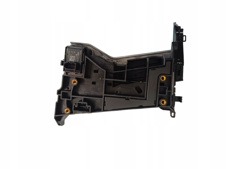 AUDI A8 Q8 E TRON 55 MÉCANISME DE CHANGEMENT DE VITESSES POMMEAU DE VITESSE CHANGEMENTS VITESSE P4KL713041A 2018+