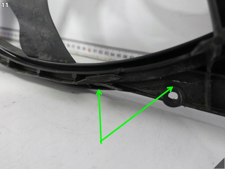 AUDI A3 8V E-TRON GT SEAT ATECA LEON IV OCTAVIA IV VENTILATEUR RADIATEURS
