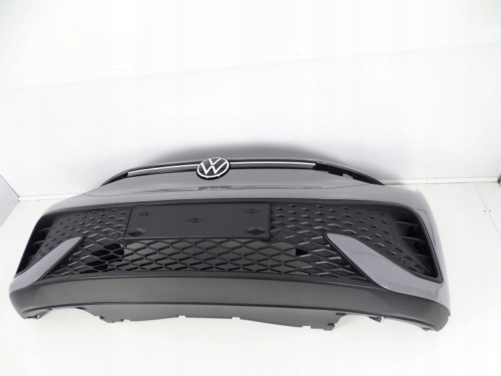 PARE-CHOCS AVANT AVANT VW ID5 ID.5 ID 5 VERSION 6X PDC RADAR LED