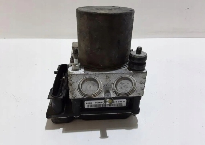 POMPE ABS HYUNDAI SANTA FÉ II (CM) 0265950525 2.2L DIESEL 110KW 2007