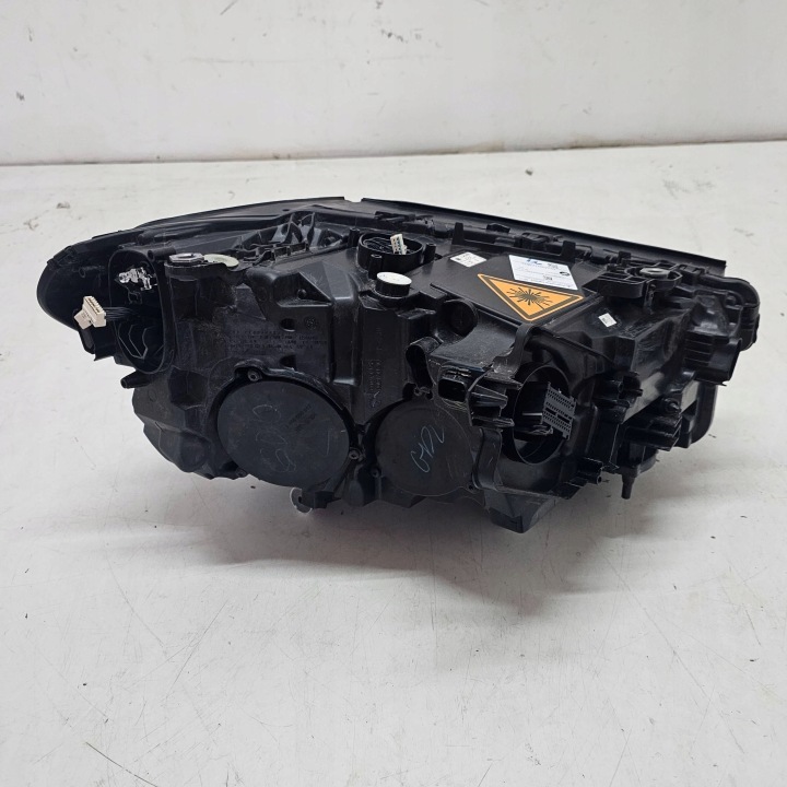 PHARE GAUCHE AVANT AVANT BMW X3 G01 LASER 5A2921706