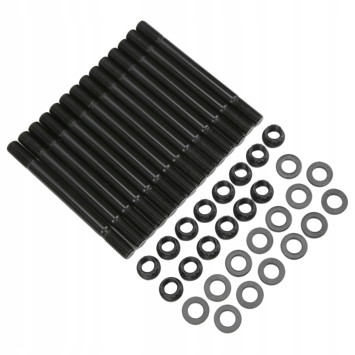 KIT VIS VERS CULASSES PISTONS 202-4301 CONVIENT VERS RB25 RB25DE RB25DET