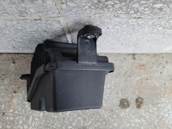 RÉSONATEUR ALFA ROMEO STELVIO 50552188