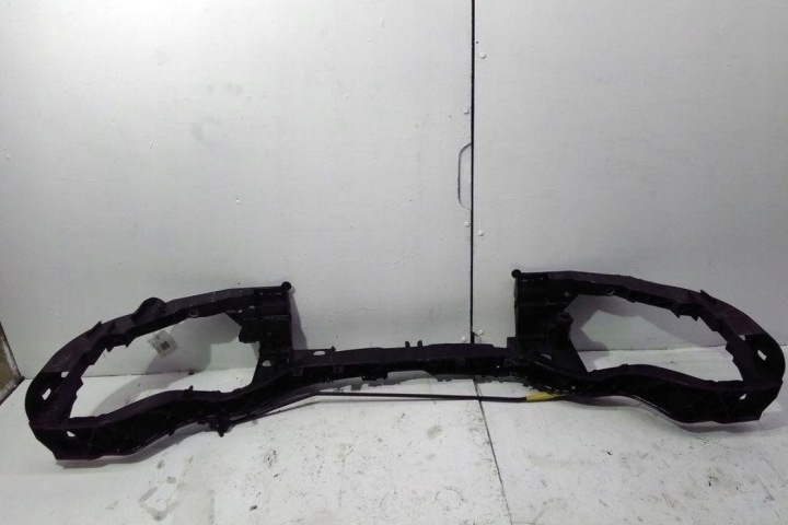 ENSEMBLE RADIATEURS FORD C-MAX II VAN AM518B041A 1.56L DIESEL 2013