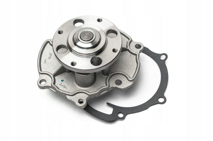 JPN POMPE À EAU OPEL SAAB