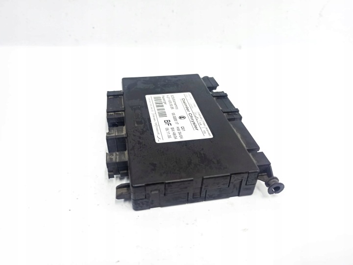 MERCEDES-BENZ CLS C219 2005 AVANT CÔTÉ DROITE MODULES CONFORT