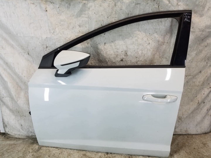 PORTES AVANT SEAT LEON III CODE LS9R