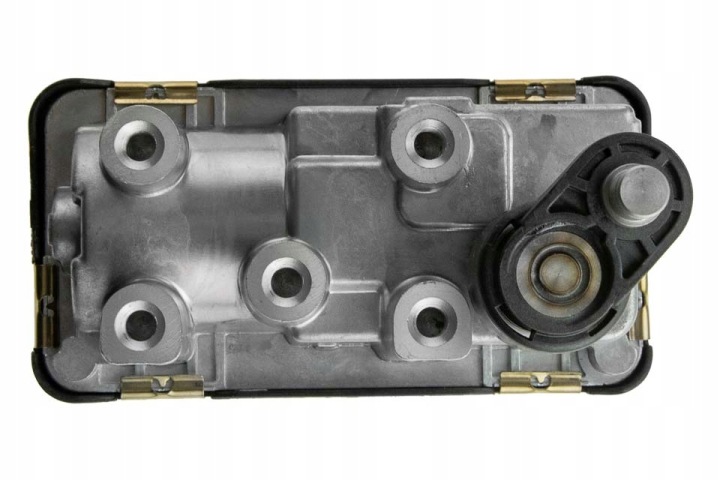 NTY ECD-LR-002 GUIDE TURBINES /6NW010430-27/