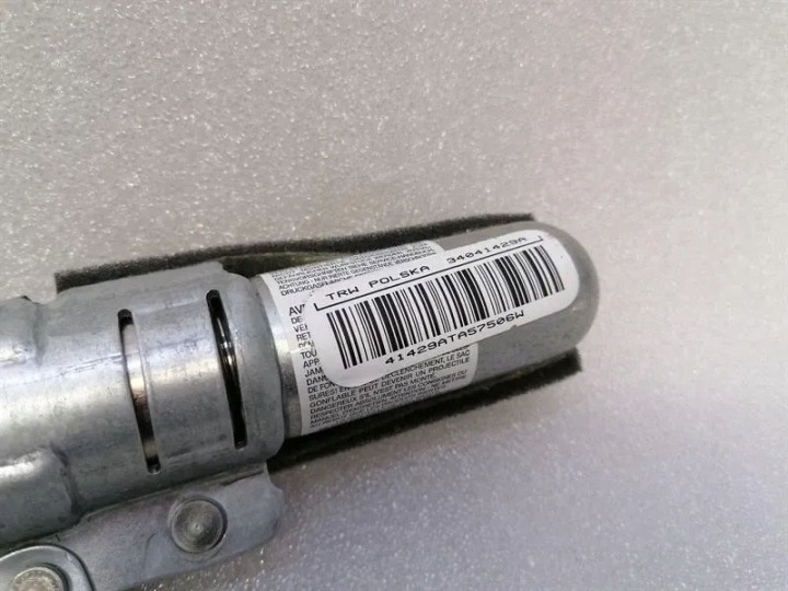 MODULE FERRARI CALIFORNIA T F149 14-17 80314900 MODULE LH